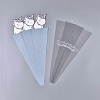 Plastic Gift Bags ABAG-F003-04B-1