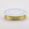Round Copper Jewelry Wire X-CWIR-Q006-0.2mm-G-4