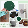 8Pcs Self-adhesive Felt Pad DIY-PH0035-04A-5