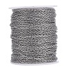Brass Cable Chains CHC009Y-NFK-3