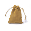Velvet Packing Pouches TP-I002-7x9-07-2