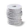 Nylon Twisted Round Cord NWIR-S001-01M-1