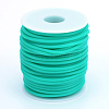 Hollow Pipe PVC Tubular Synthetic Rubber Cord RCOR-R007-2mm-07-2