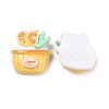 Opaque Resin Cake Decoden Cabochons LS-CRES-A051-01E-2