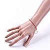 Beaded Bracelets BJEW-JB05105-05-4