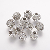 Brass Beads X-RB-K050-8mm-A03-1
