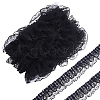 8Yards Organza Lace Ribbon OCOR-HY0001-87A-1