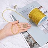 Polyester Thread NWIR-OC0001-04-26-5