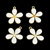 Ion Plating(IP) 304 Stainless Steel Manual Polishing Pendants STAS-C075-29G-3