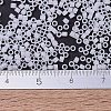 MIYUKI Delica Beads X-SEED-J020-DB0851-3