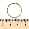 304 Stainless Steel Finger Rings RJEW-S628-05G-3