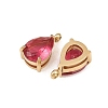 High Polished 304 Stainless Steel Pendants STAS-L022-058G-07-2