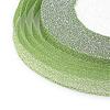 Glitter Metallic Ribbon RSC6mmY-032-2