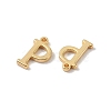 Brass Pendants KK-R164-01P-G-2
