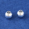 Brass Beads KK-N254-43B-S-2