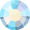 Preciosa® MAXIMA Crystal No Hotfix Flatback Stones Y-PRC-NSS16-31110-200-3