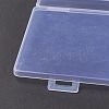 (Defective Closeout Sale: Scratch Mark) Polypropylene Box CON-XCP0007-12-2