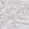 Glass Seed Beads X-SEED-S059-012-4