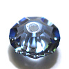 Imitation Austrian Crystal Beads SWAR-F061-4x8mm-14-1
