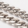 3.28 Feet CCB Plastic Chains X-CHAC-A001-N-1