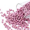 TOHO 8/0 Round Beads X-SEED-TR08-PF0553F-1