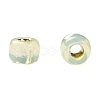 TOHO Round Seed Beads X-SEED-TR08-PF2109-3