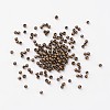 Iron Spacer Beads LS-E004-NFAB-1
