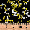 FGB Glass Seed Beads SEED-S056-002-4