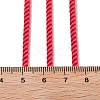 Round Polyester Cord NWIR-A010-01-10-2