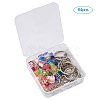 DIY Jewelry Set Making DIY-TA0002-83-4