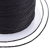 Polyester Braided Metallic Thread X-OCOR-I007-B-21-3