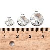 Preciosa® MAXIMA Crystal Round Stones X-PRC-RASS29-60010-6