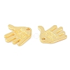 Tibetan Style Alloy Charms LS-K095I012-3