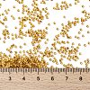 MIYUKI Round Rocailles Beads SEED-X0056-RR0377-4