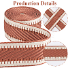 2.5Yards Polyester Ribbon OCOR-CY0003-26A-6