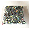 Glass Hotfix Rhinestone RGLA-A019-SS8-101-3