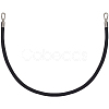 Round PU Imitation Leather Bag Handles FIND-WH20023-029P-03-1
