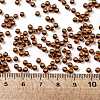 TOHO Round Seed Beads X-SEED-TR08-2154S-4
