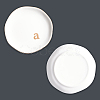 Round Ceramic Jewelry Dish AJEW-WH20067-023A-7