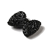 Polymer Clay Rhinestone Beads RGLA-D050-03H-3