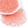 Luminous Glass Seed Beads SEED-A033-07L-1