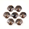 Handmade Porcelain Beads PORC-N009-01I-1
