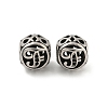 304 Stainless Steel Beads Rhinestone Settings STAS-O002-01F-AS-1