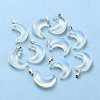 Opalite Pendants G-Z022-02K-1