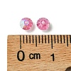 Preciosa® Crystal Beads X-PRC-BA4-70010-201-5