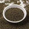 MIYUKI Round Rocailles Beads X-SEED-G009-RR4517-2