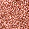 TOHO 11/0 Round Beads X-SEED-TR11-0924-2
