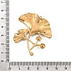 304 Stainless Steel Big Pendants SA-CBA9716-03G-3