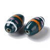 Handmade Porcelain Beads PORC-G011-05A-3