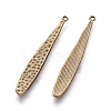 Alloy Pendants X-PALLOY-A19970-AB-FF-2